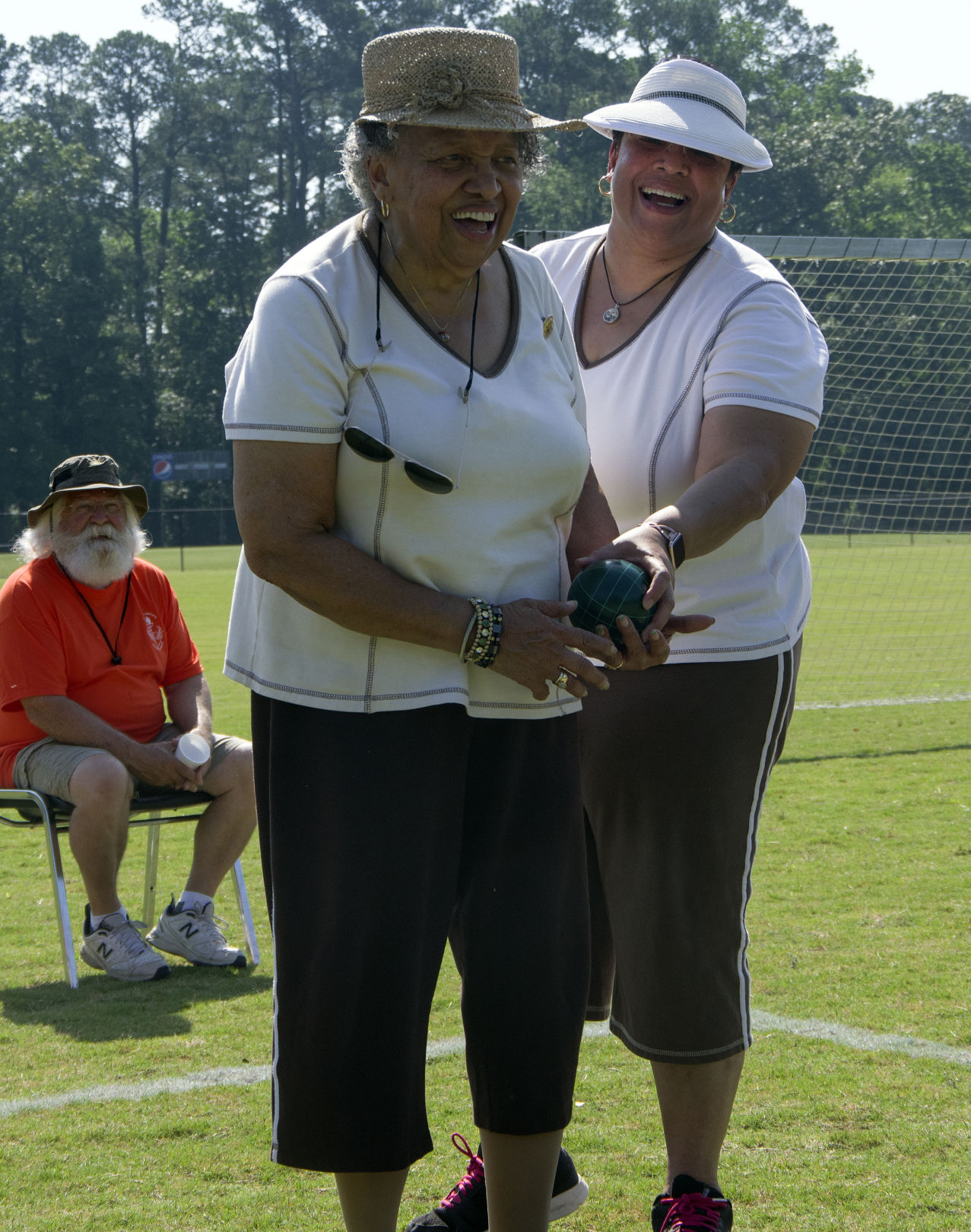 Senior Games